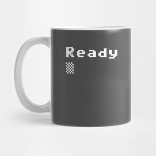 Ready prompt Mug